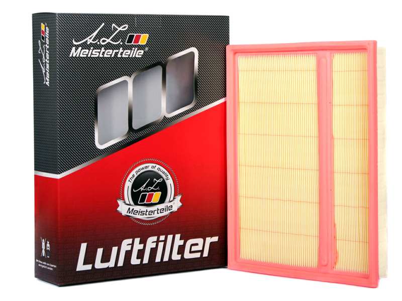 Luftfilter